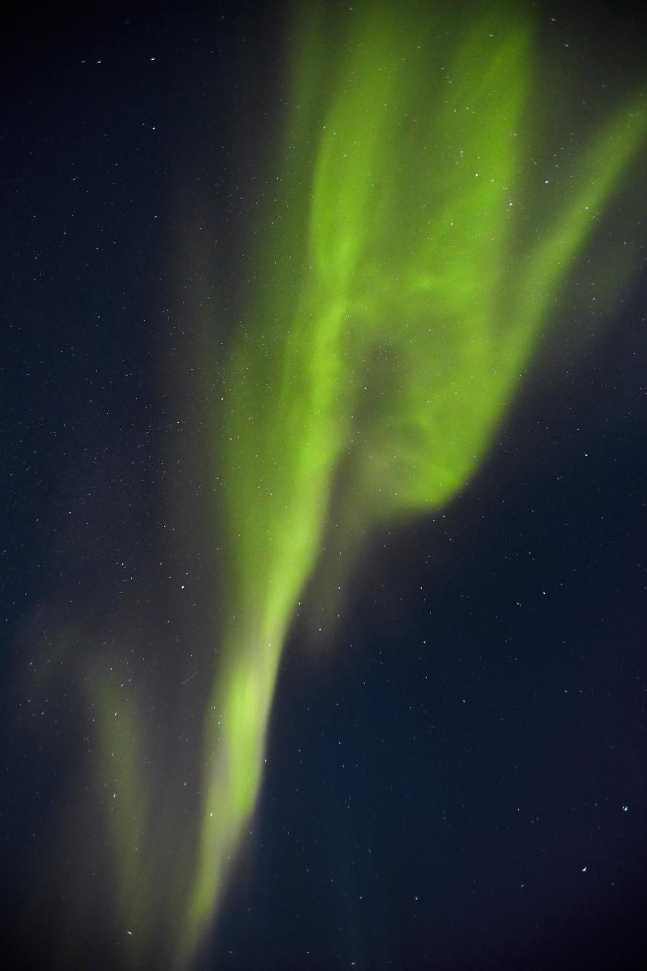 Hotel Nordbo Nuuk Bagian luar foto