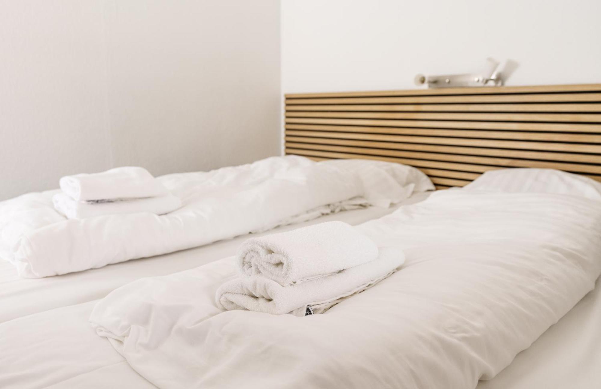 Hotel Nordbo Nuuk Bagian luar foto